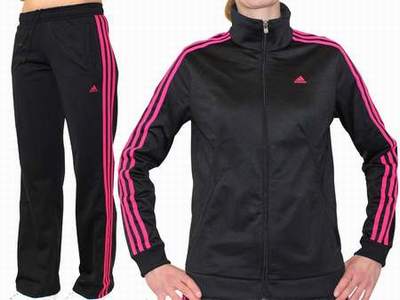 survêtement training homme adidas performance